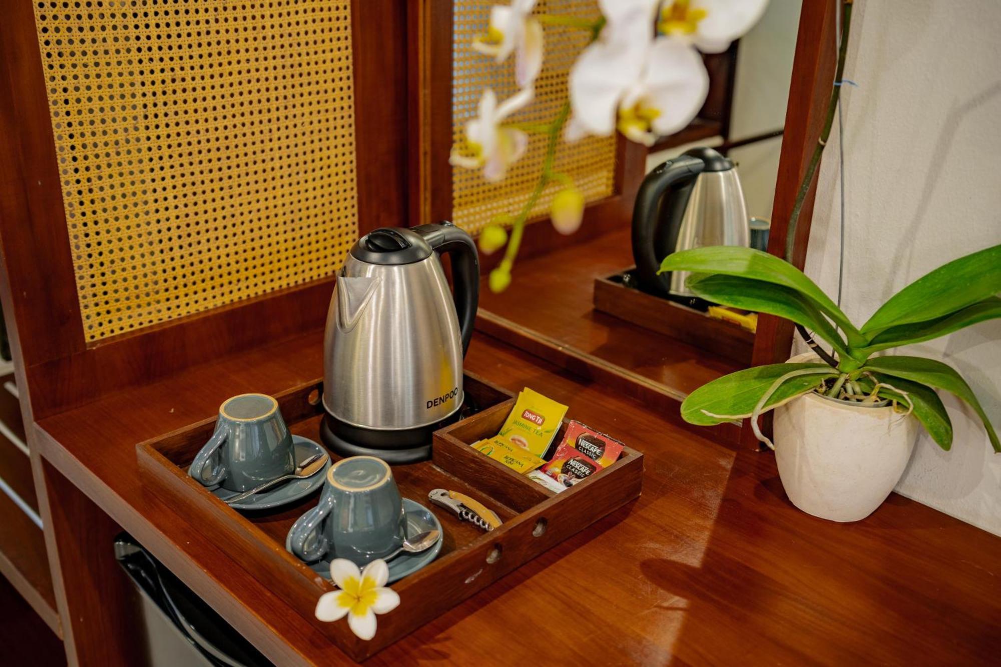 Resort Japa & 3*
